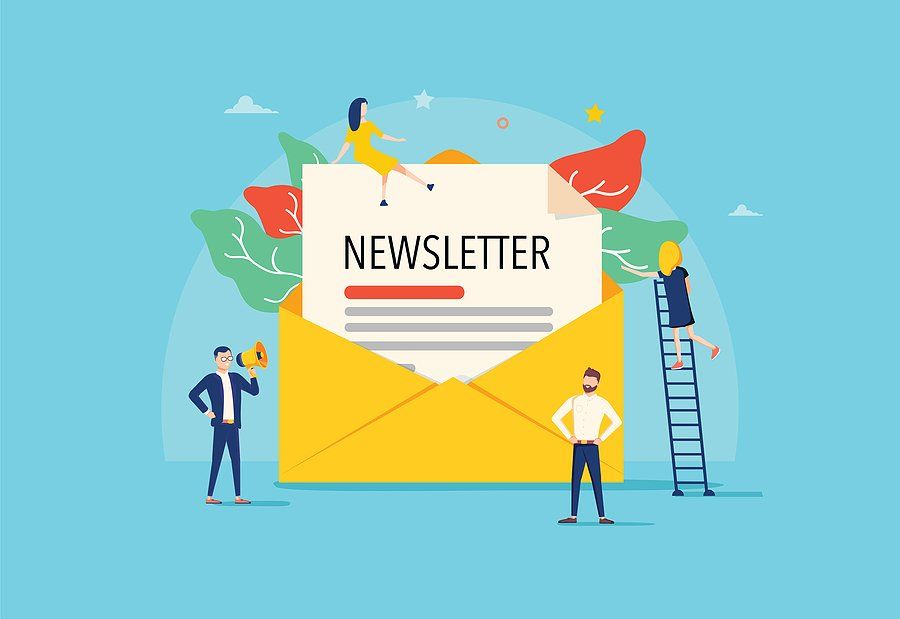 email marketing service
