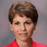Lorie Cook-Benjamin