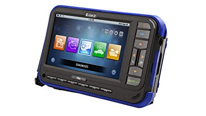 Diagnostic Scan Tool