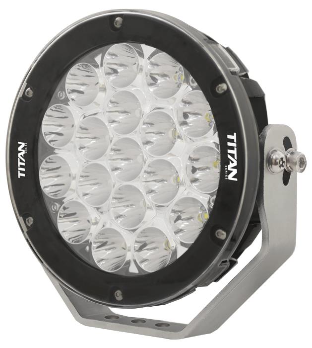 LED Spot Lights