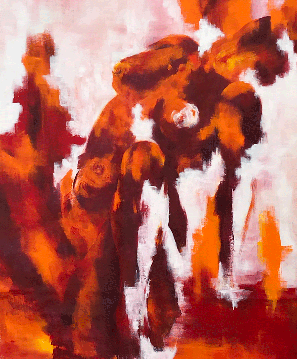 art classes, staycations, hamilton, ontario, arts week, art holidays