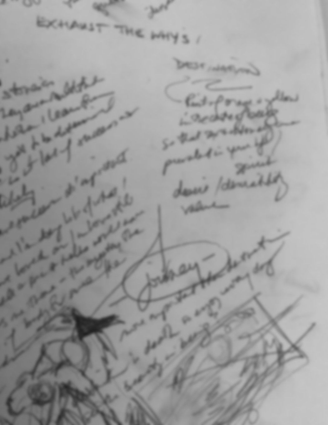 concept journal, problem solving, team building, team culture, team leaders, problem process
