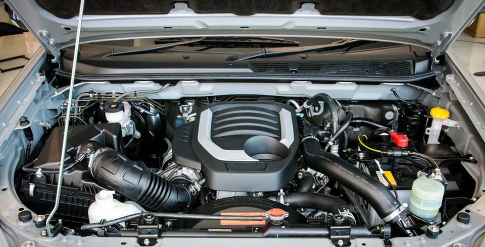 ABS and traction control systems