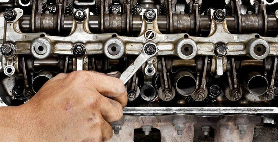 car repairs