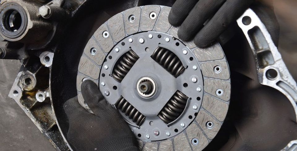 car servicing and repairs