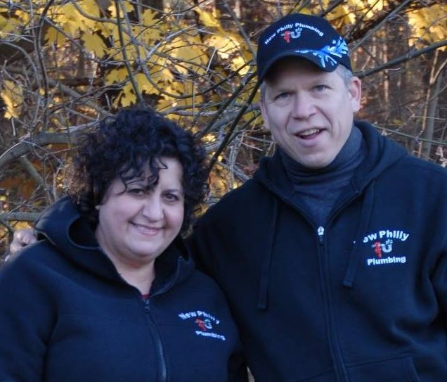 Plumbing Services — New Philly Plumbers in New Philadelphia, OH