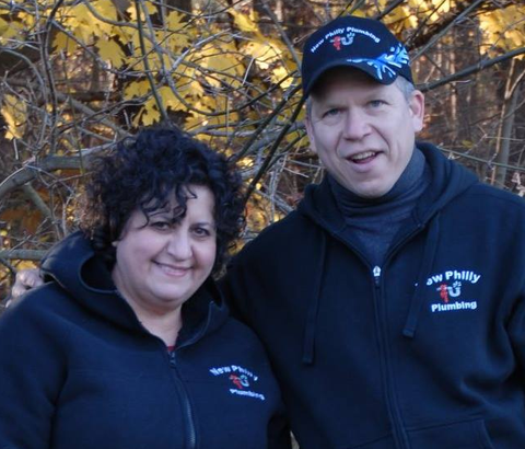 Plumbing Services — New Philly Plumbers in New Philadelphia, OH
