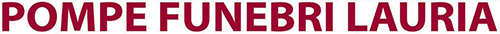 POMPE FUNEBRI LAURIA-LOGO POMPE FUNEBRI LAURIA-LOGO