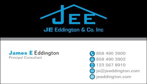 James E Eddington