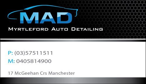 MAD