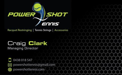Power shot