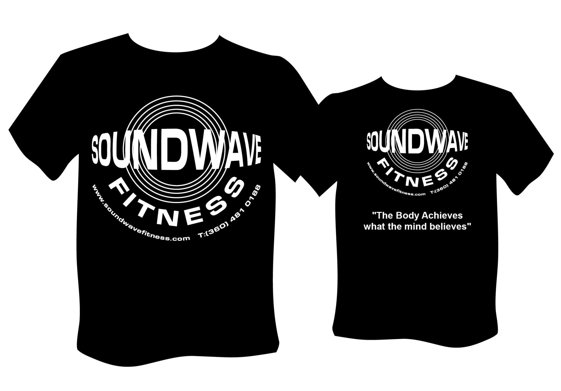 t-shirts