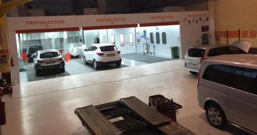 officina auto