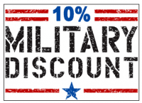 Military Discount Military Discount