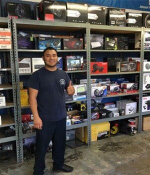 Owner — Auto Detailing in La Habra, CA Owner — Auto Detailing in La Habra, CA
