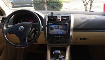 Head Unit Radio — Professional Installation in La Habra, CA Head Unit Radio — Professional Installation in La Habra, CA