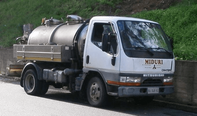 Autospurgo