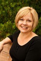 Liz — Hair Stylists in Shelby Township, MI