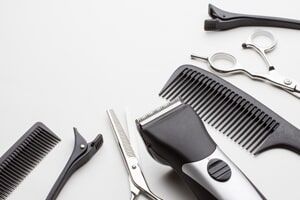 Tools for Hair Dresser — Hair Specials in Shelby Township, MI Tools for Hair Dresser — Hair Specials in Shelby Township, MI