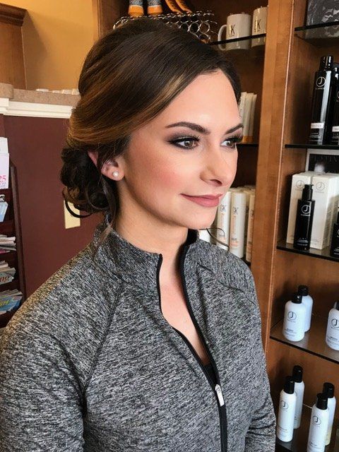 Happy Bride — Hair Salon in Shelby Township, MI