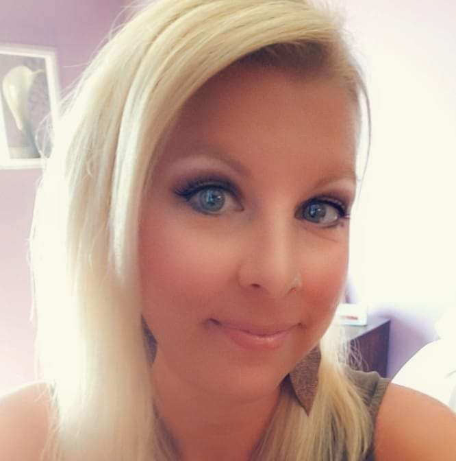 Ana — Hair Stylists in Shelby Township, MI Ana — Hair Stylists in Shelby Township, MI