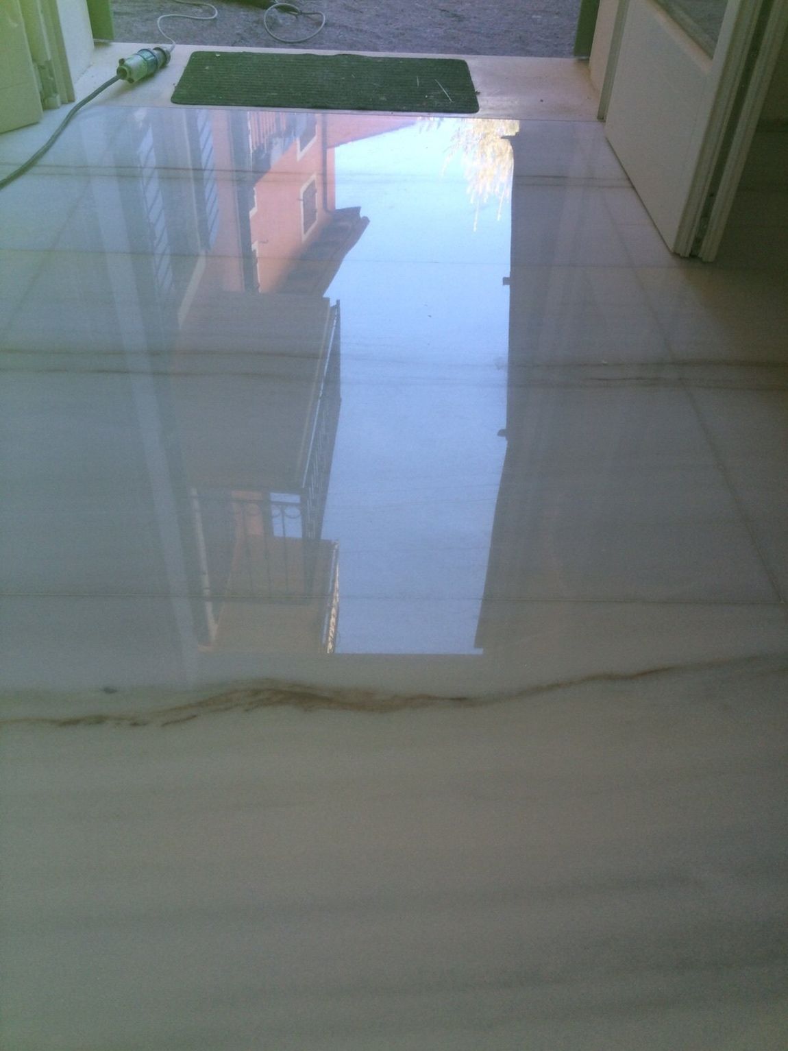 pavimenti in marmo
