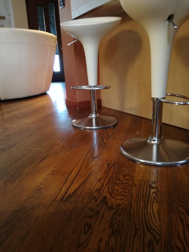 parquet per interni