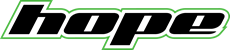 Gestileerd zwart-groen