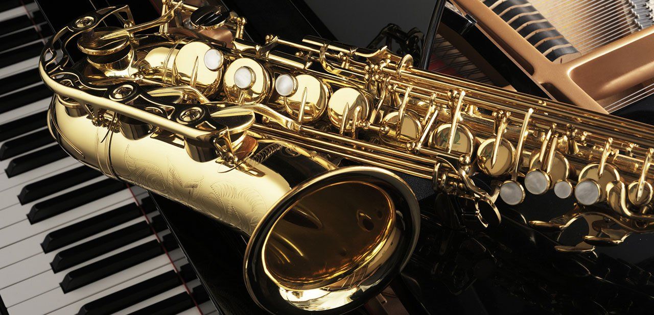 high quality and branded music instruments