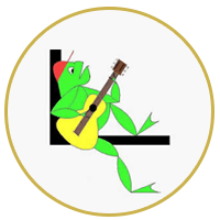 Bullforg Music Company Logo