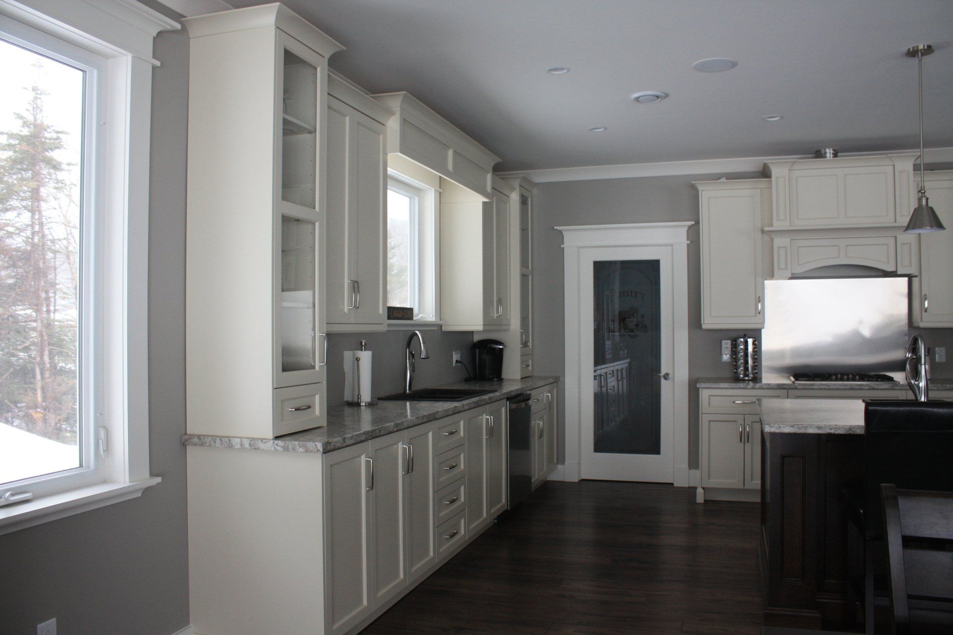 MELISSA TRADITIONAL KITCHEN BY YOURSTYLE KITCHENS
