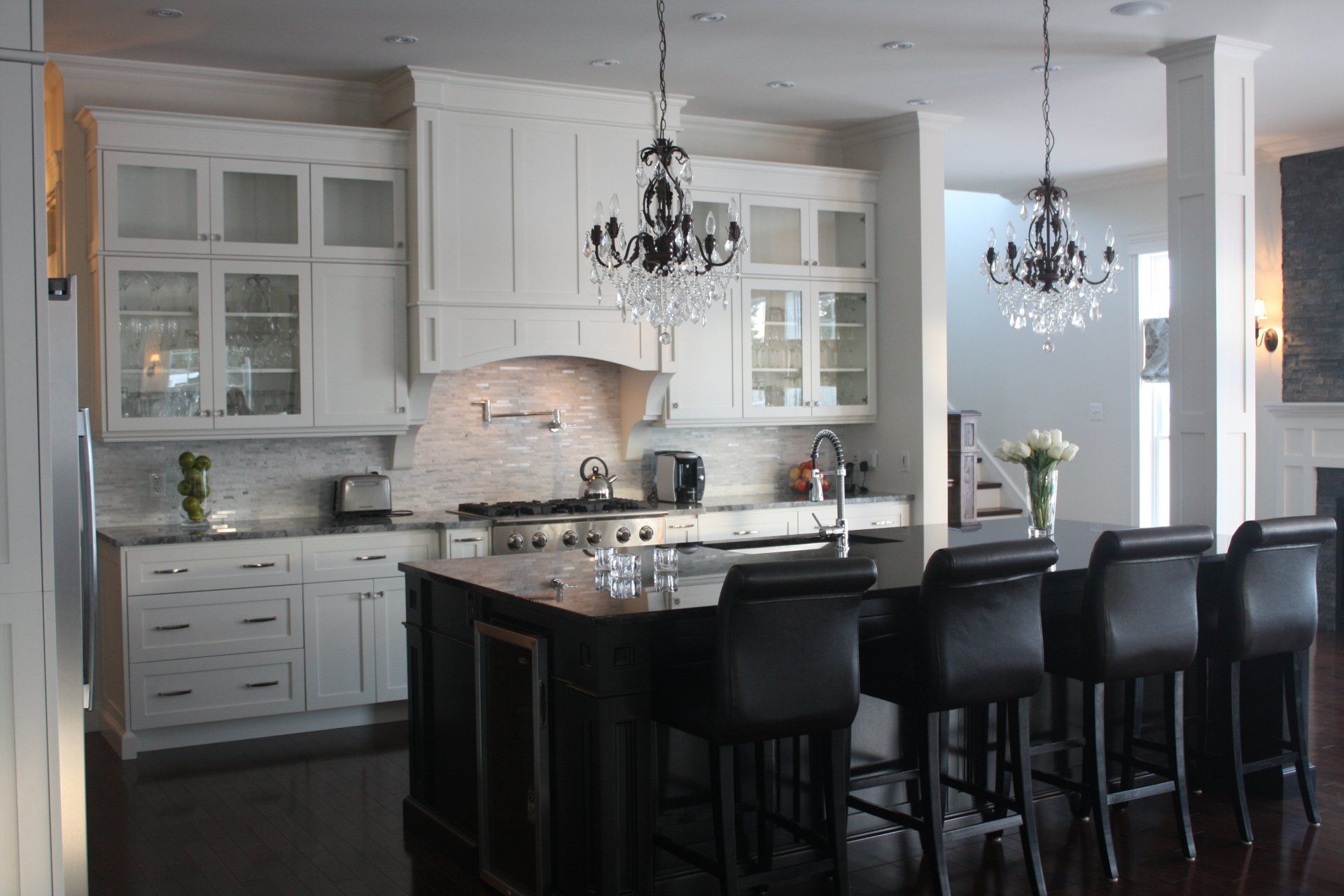 SMITH TRADITIONAL KITCHEN BY YOURSTYLE KITCHENS