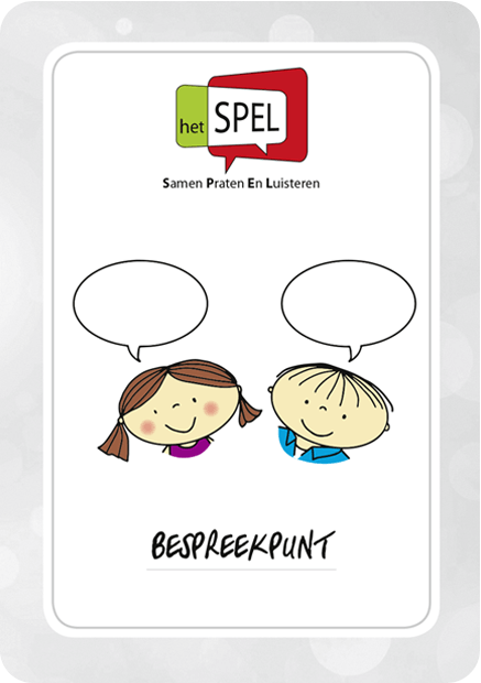 Het Spel