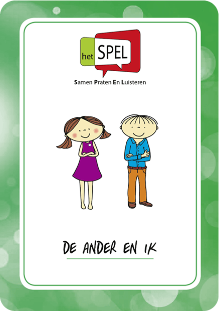 Het Spel