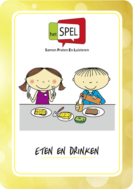 Het Spel