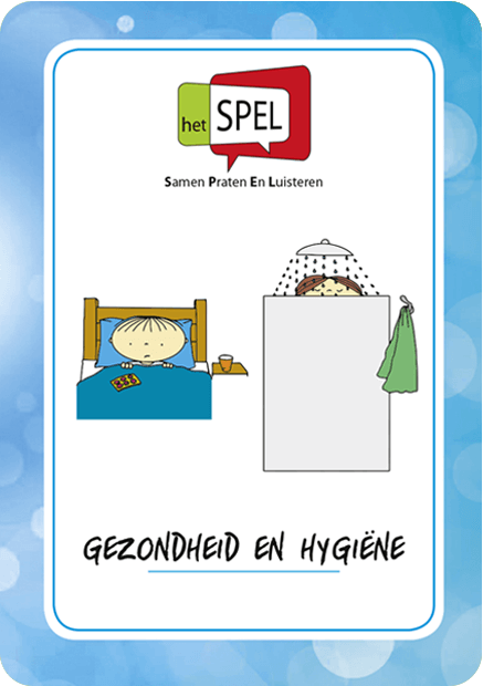Het Spel
