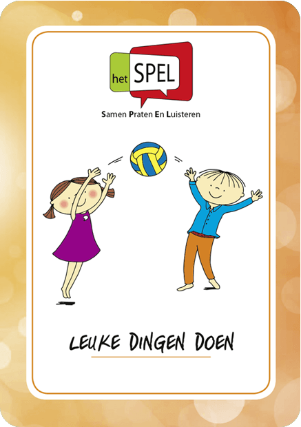 Het Spel