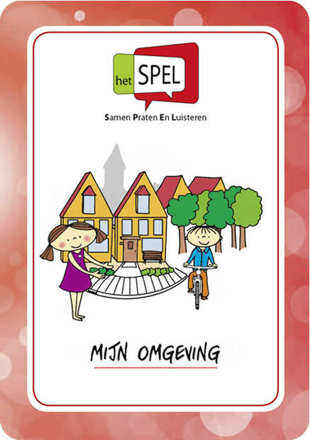 Het Spel