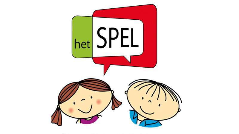 Het SPEL