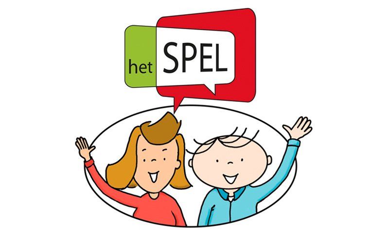 Het SPEL