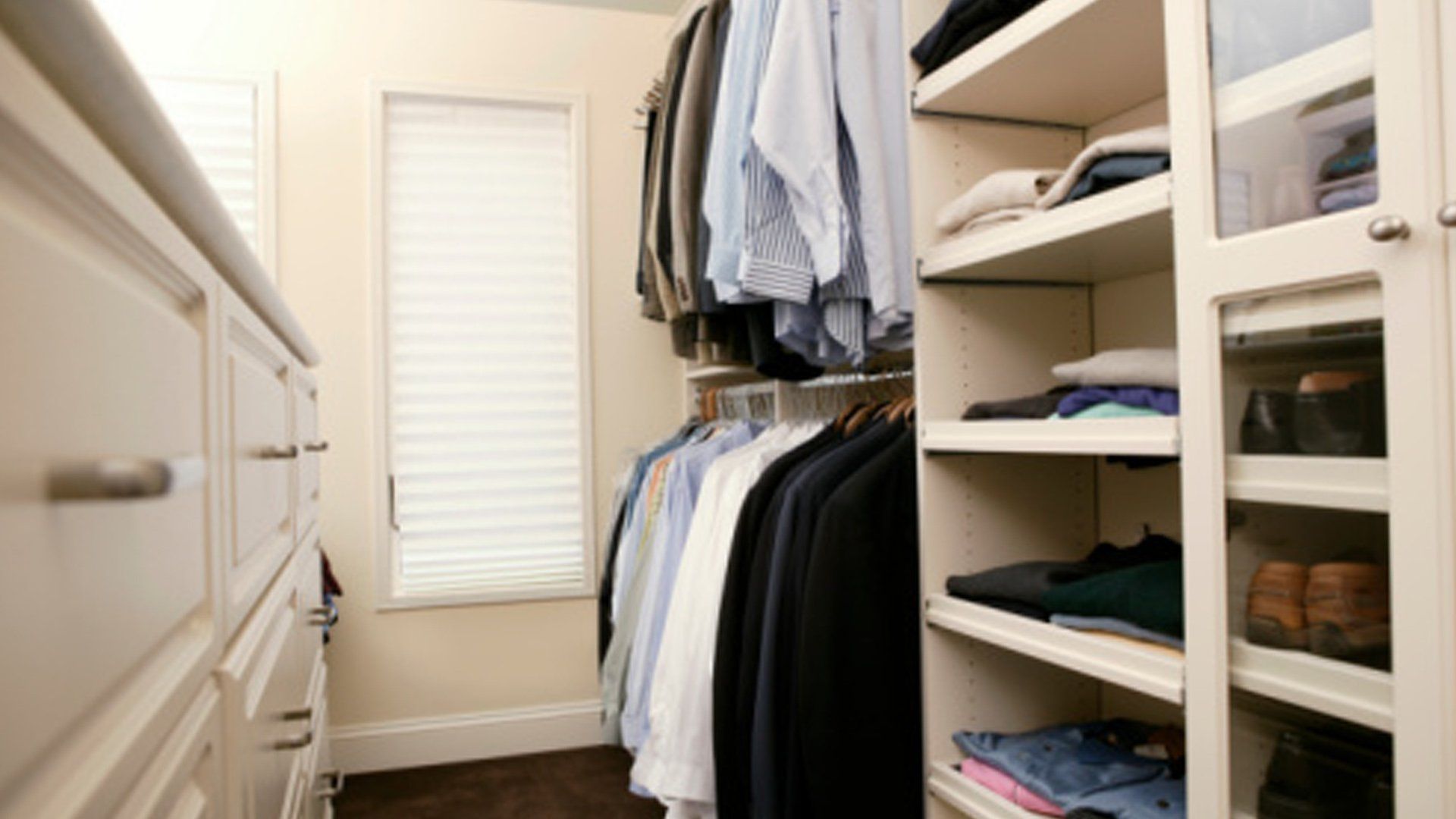 status - storage in Erie, PA