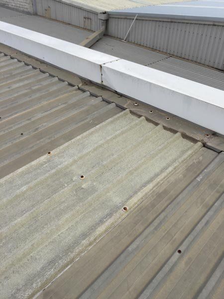 metal roof replacement done by expert