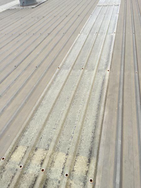metal roof replacement done by expert