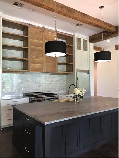 New Cleaned Kitchen — Prairieville, LA — Angie’s Maids the Day LLC