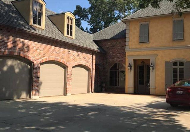 Construction Cleanup Service — New Cleaned House in Prairieville, LA