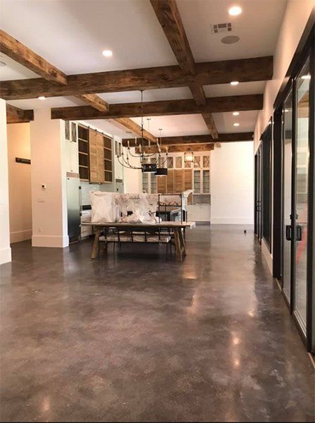 Inside Office — Prairieville, LA — Angie’s Maids the Day LLC