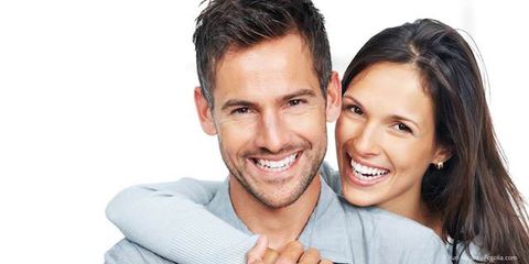 Veneers (Verblendschalen): Zähne wie Stars