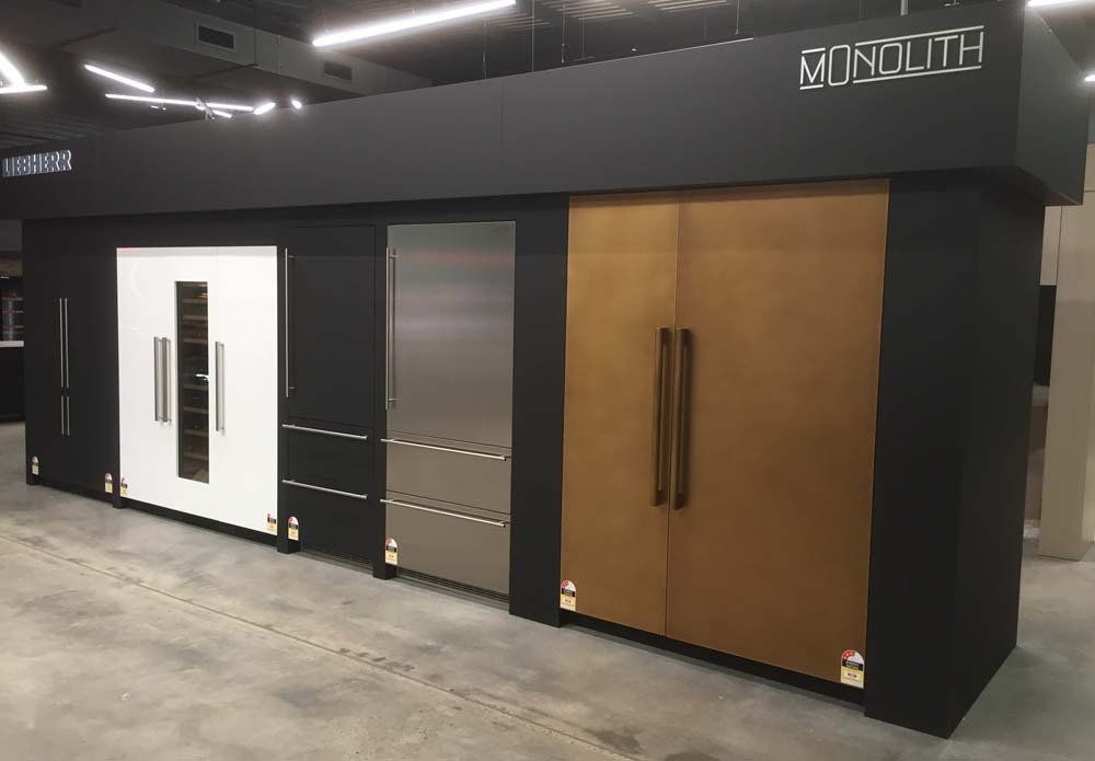 Commercial Cabinetry 7