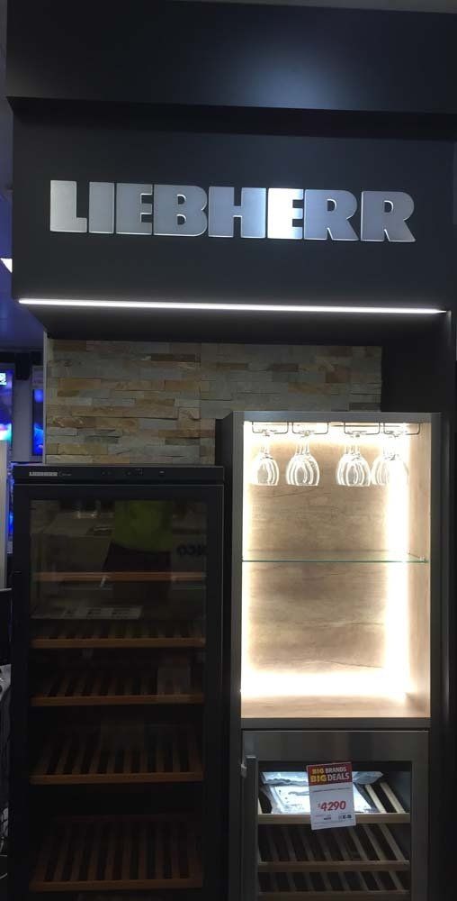 Commercial Cabinetry 6