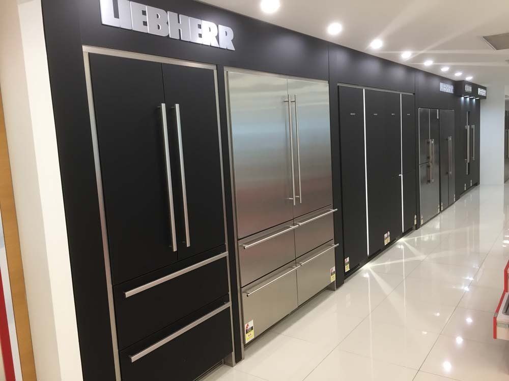 Commercial Cabinetry 2